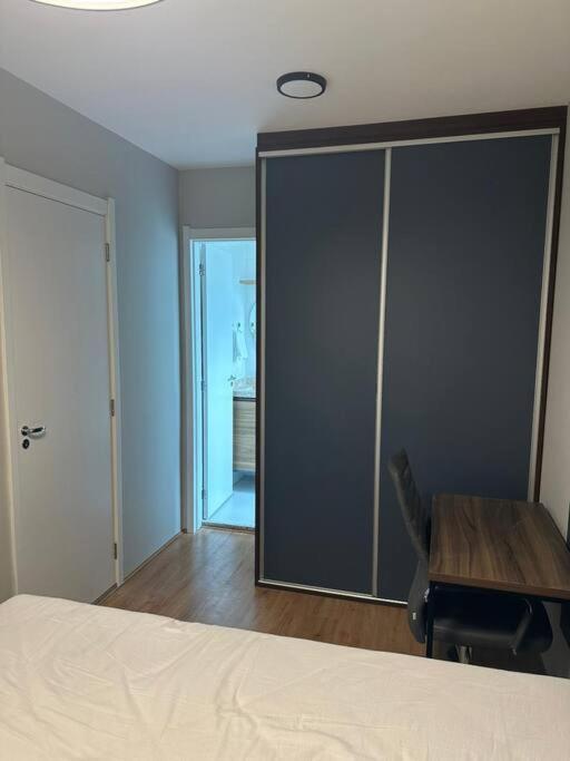 סאו פאולו Belo Studio Com Suite E Varanda מראה חיצוני תמונה