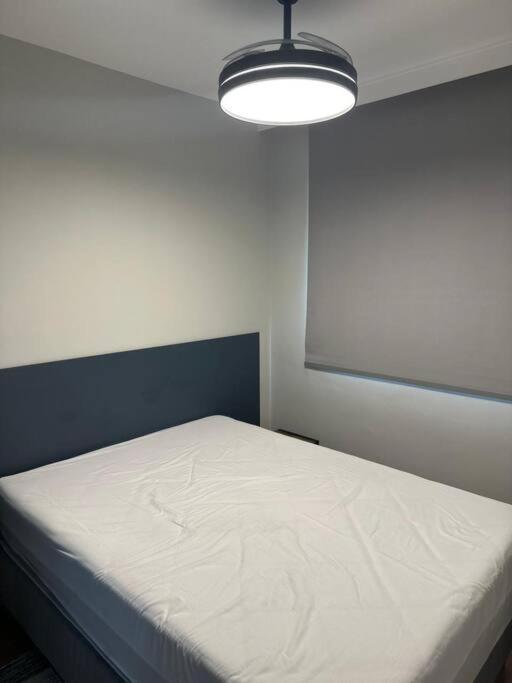 סאו פאולו Belo Studio Com Suite E Varanda מראה חיצוני תמונה